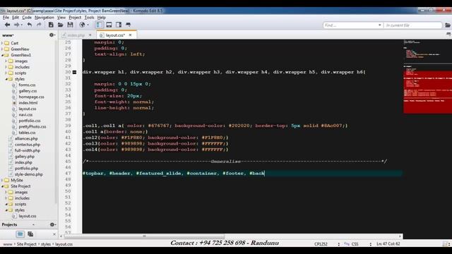 PHP Tutorials in Sinhala - part 3 смотреть онлайн