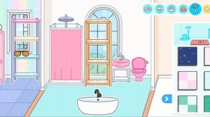 обустройство дома в стиле аниме.