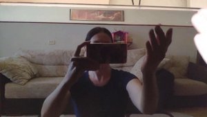 Салфетка скрабер от ТианДе (многофункциональная супер тряпочка)