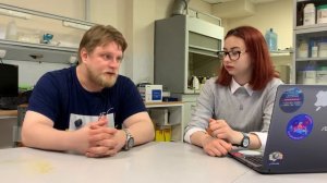 Обсуждаем профессии будущего. Наноинженер. Юдин Андрей Григорьевич