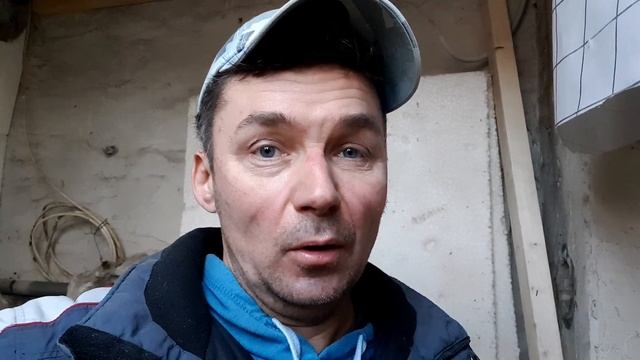 Домашняя стройка. Сауна своими руками. Часть 3. Утепление, ОСБ плита смотреть онлайн