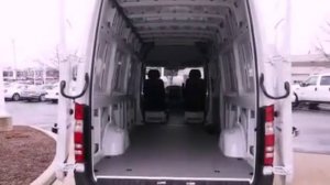 2013 Mercedes-Benz Mercedes Benz Sprinter. Palos Heights IL