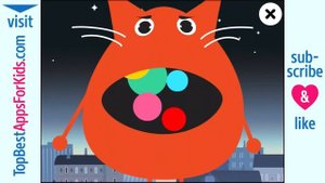 Toca Band by Toca Boca | Top Best Apps For Kids (iPad, iPhone)