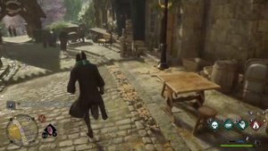 Стоит ли покупать Хогвартс Наследие? Hogwarts Legacy Позор 2023 Года?