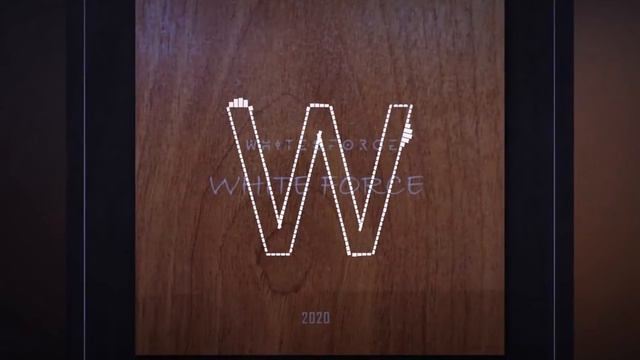 Whitesforce - White Force