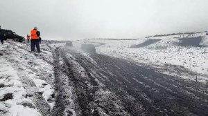 УАЗЫ на СЛОЖНЕЙШЕЙ трассе РОССИИ! Автокросс, с.Арское