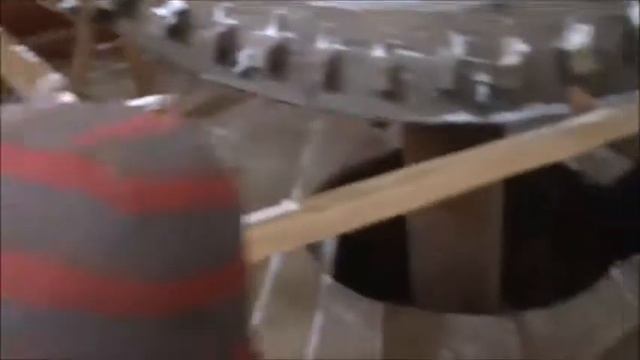 описание работы ветряной мельницы