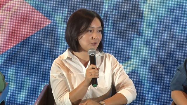 Панельная дискуссия «Медиа в новой реальности». Форум «Медиа Топтоо-2022» смотреть онлайн