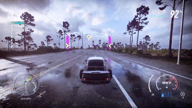 NEED FOR SPEED HEAT MELHOR CARRO DO JOGO + MOTIVOS PARA TODA FÃ DE CARROS JOGAR смотреть онлайн