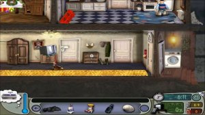 Кдс Вуди возвращается+ мой мод