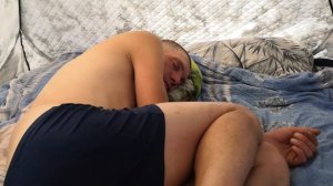 Обское море 2021