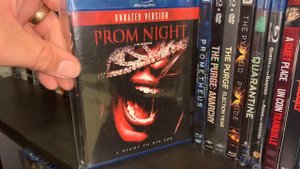 My [HORROR] Blu-Ray/DVD Collection 2019