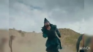 Новый сериал ЛЕГЕНДА с Эбру Шахин.