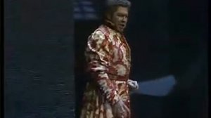 Хованщина Владимир Атлантов (Vladimir Atlantov)