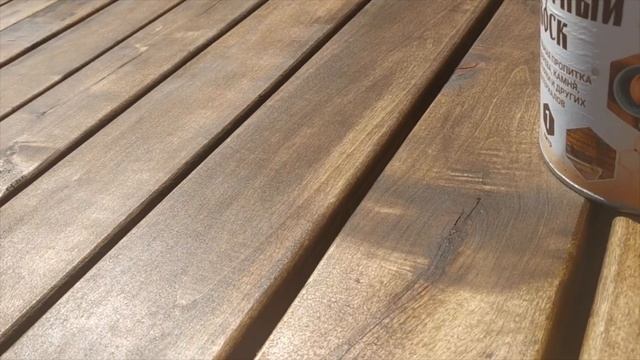 Лоскутный воск. Защита бани. Тест. //Живая Баня Иван Бояринцев смотреть онлайн