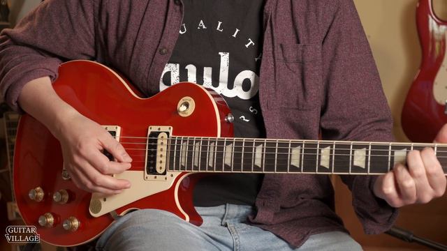 The Ultimate Les Paul...? смотреть онлайн