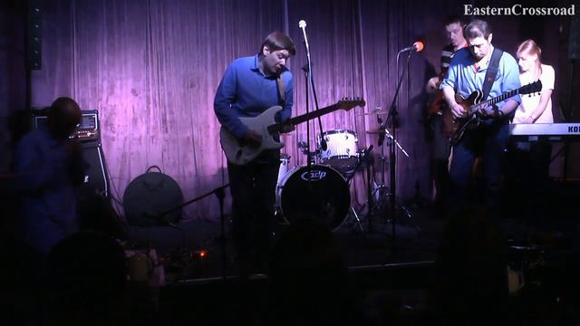 28.04.16 Джем (6), хобби-клуб "Восточный перекресток" смотреть онлайн