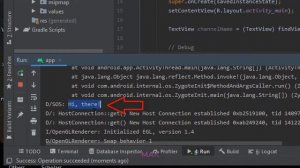 Android Studio Tutorial How to Debug using Log | Basic Debugging Technique in Android Studio 4.1.2