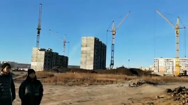 Продажа новостроек Саратова. тел. 77-88-36(4) смотреть онлайн