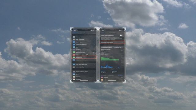 iPhone заряжается только до 80% — почему и как исправить смотреть онлайн