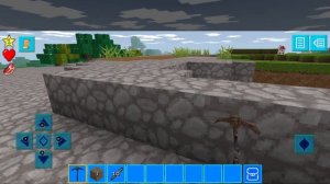 Minecraft Bedrock Edition vs TerraCraft