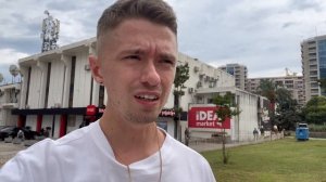 Школы и такси в Черногории. Старый город Будвы и как не сойти с ума в релокации.