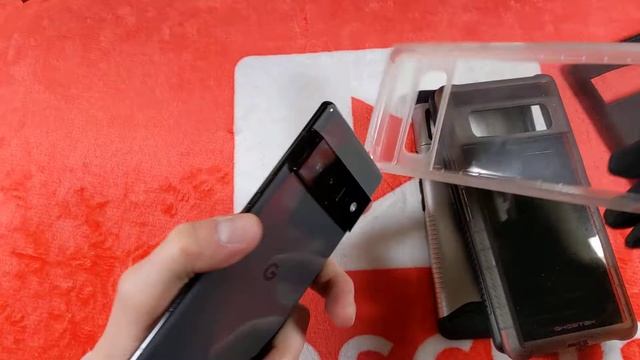 чехлы google pixel 6 pro v.2 (amazon) смотреть онлайн