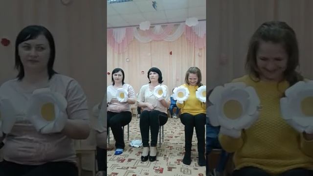 Хор рук смотреть онлайн