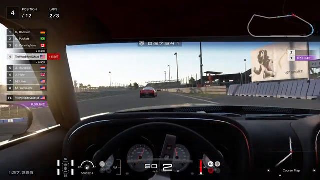 Grand turismo newist real shit смотреть онлайн