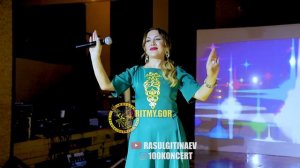 32 Умайра Шахбанова – «Слова любви»