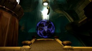 История Древних Богов, часть 2 [Warcraft] | Вирмвуд