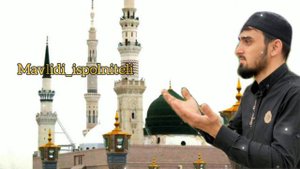 Иса Магомеднабиев нашид на аварском языке "Тавбу" 2022