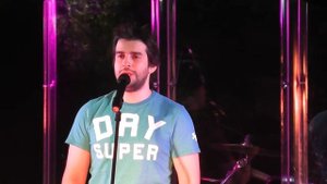 Петр Налич "Сердце поэта"