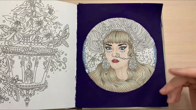 ХОББИ ВЛОГ/ПОСЛЕДНИЙ ВЛОГ ИЮНЯ/НОВЫЙ АКРИЛ И РАСКРАСКА/НОВАЯ РАСКРАСКА С ALIEXPRESS смотреть онлайн