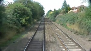 Route Learner- Manchester Victoria to Liverpool Lime St- Track Access Services