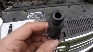 Тигуан и эксперимент с давлением масла