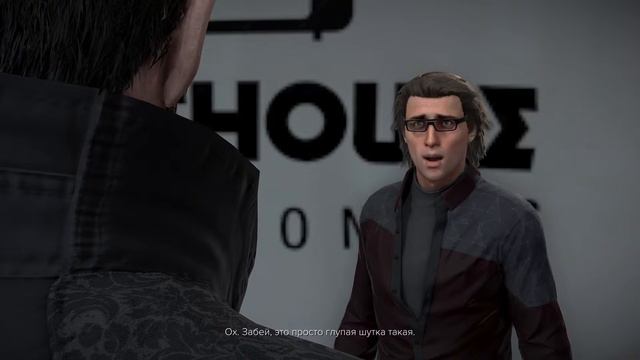 DEUS'EX Старая Любовь не ржавеет #3 смотреть онлайн