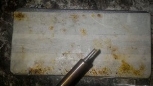 Жало для паяльника Hakko 900M