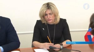 Руководство Правительства встретилось с представителями Агентства стратегических инициатив