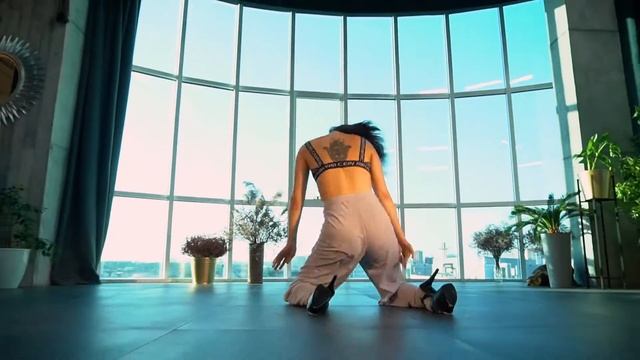 Виктория Борзова | Стрип | Школа танцев Alexis Dance Studio смотреть онлайн