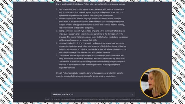 You're using ChatGPT WRONG | How I would learn to CODE in 2023 with the help of AI