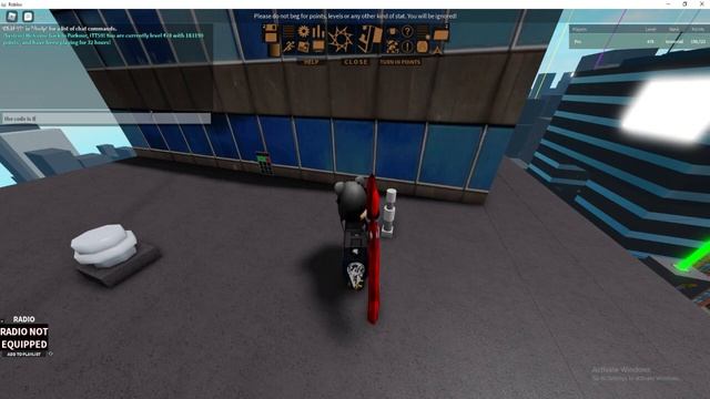 roblox Parkour modded gemini skin event code смотреть онлайн
