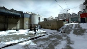 Поздравление друга в Cs:Go