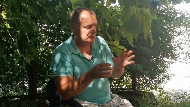 КТО ТАКОЙ САТАНА ч.1