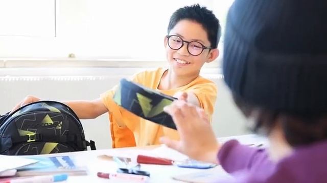 COOCAZOO 2.0 plecak MATE смотреть онлайн