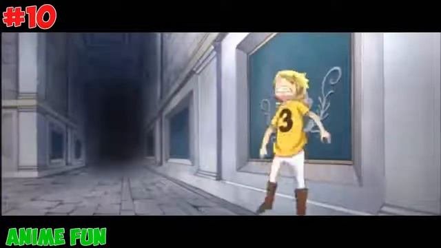 Аниме приколы | Anime COUB | Аниме приколы под музыку #9