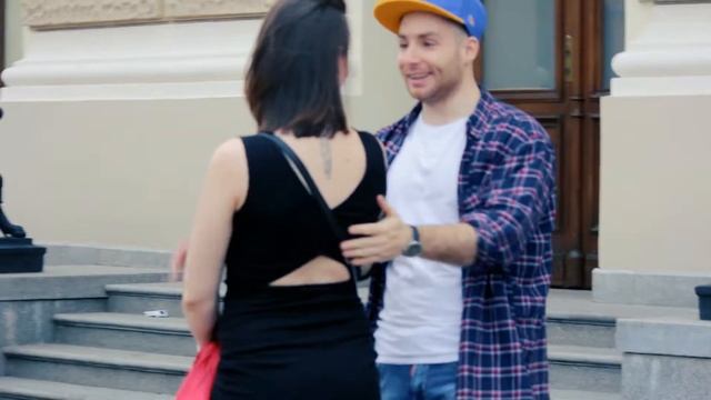 Как познакомится и взять номер телефона у девушки - Видео #19 смотреть онлайн