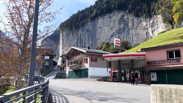 Lauterbrunnen🇨🇭Travel Vlog: Exploring the Valley of Waterfall | Switzerland 2023 | Swiss Pass Trip