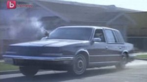 Chrysler Imperial (1990 – 1993)