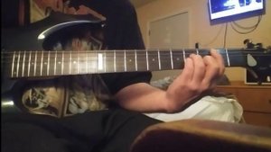 NAZARETH PLEASE DON'T JUDAS ME Eb tuning TUTORIAL